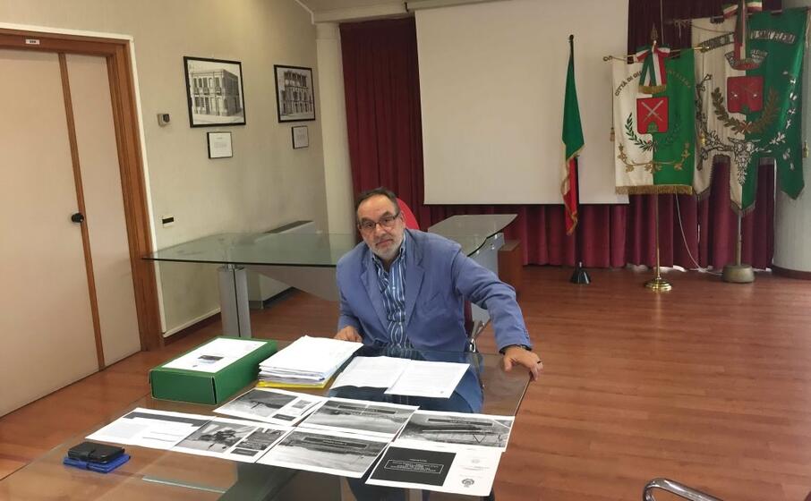 stefano delunas (archivio l unione sarda)
