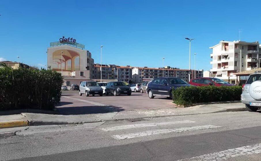 un immagine di pitz e serra (l unione sarda daga)