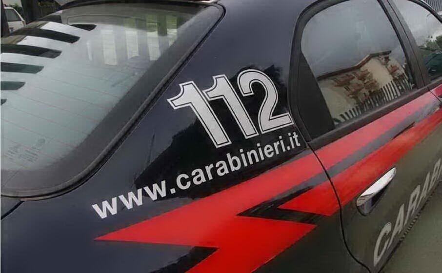carabinieri (archivio l unione sarda)