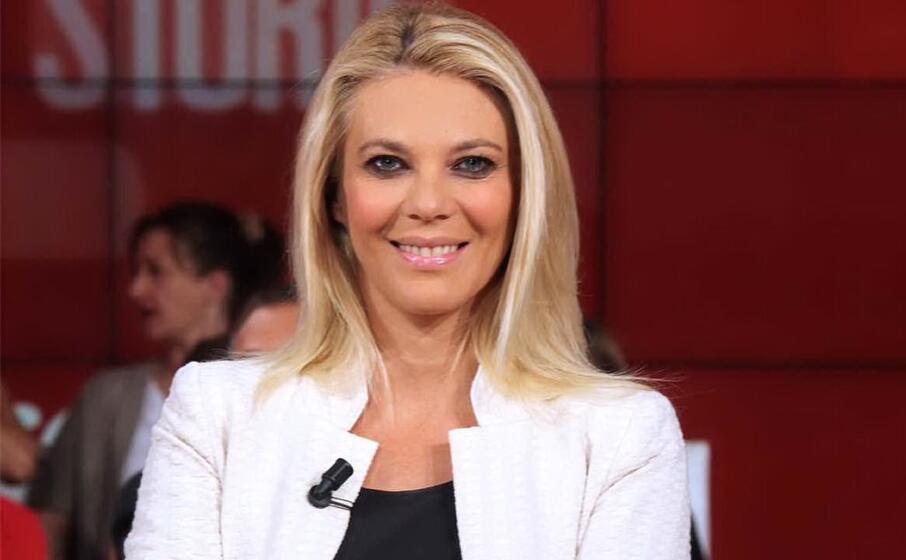 eleonora daniele (archivio l unione sarda)
