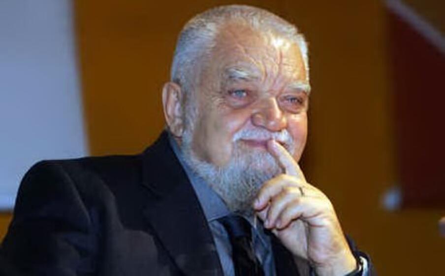 enzo bianchi (ansa)