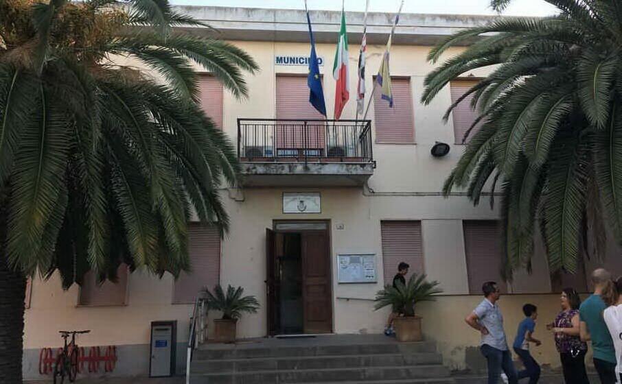 il comune (l unione sarda s pinna)