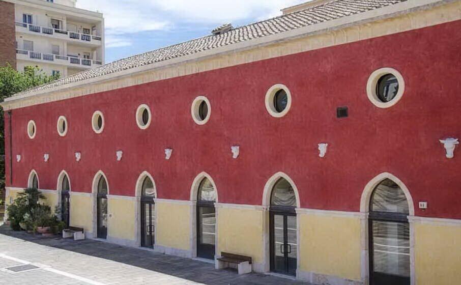 l exma (archivio l unione sarda)