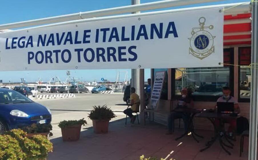 la nuova sede (l unione sarda pala)