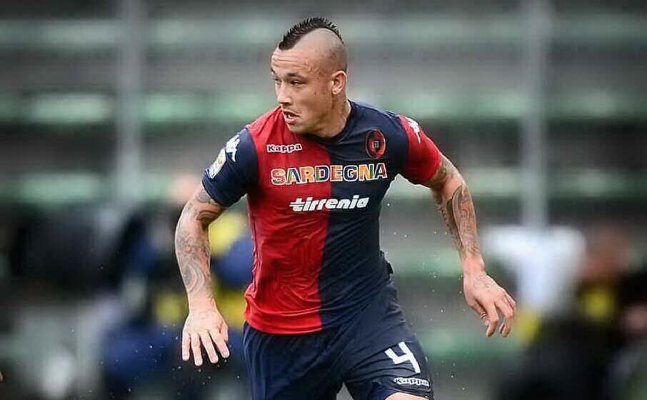 radja nainggolan (archivio l unione sarda)