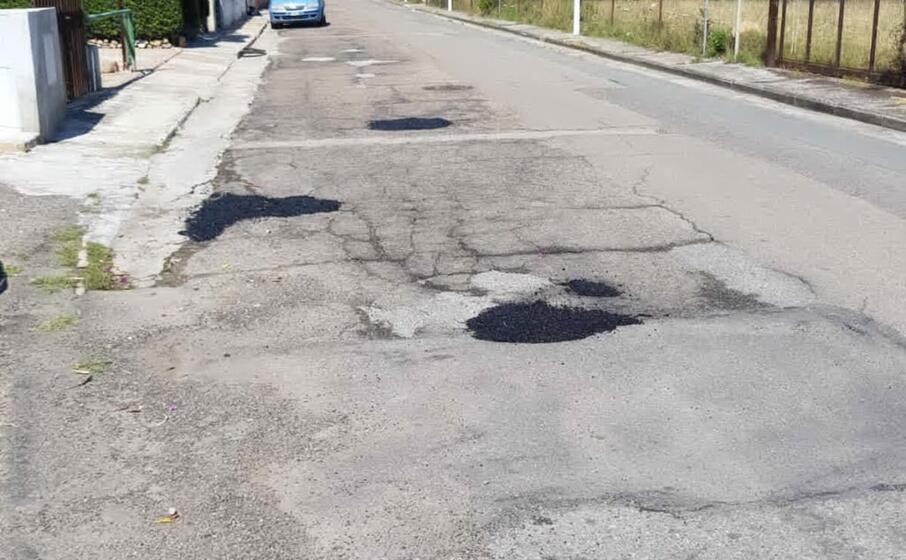 rattoppi al porticciolo (l unione sarda)