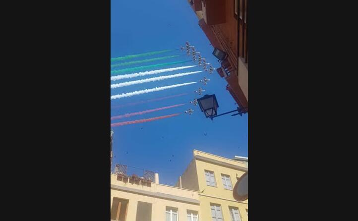 (foto da twitter antonella vacca)