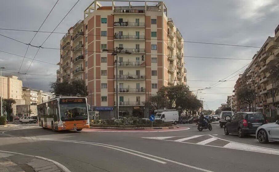 il centro di quartu (archivio l unione sarda)