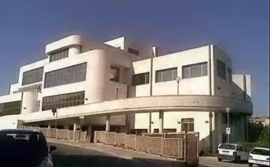 il municipio (archivio l unione sarda)