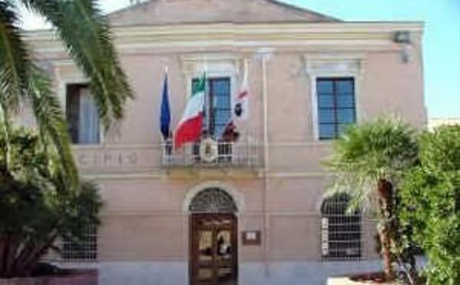 il municipio di sorso (l unione sarda tellini)