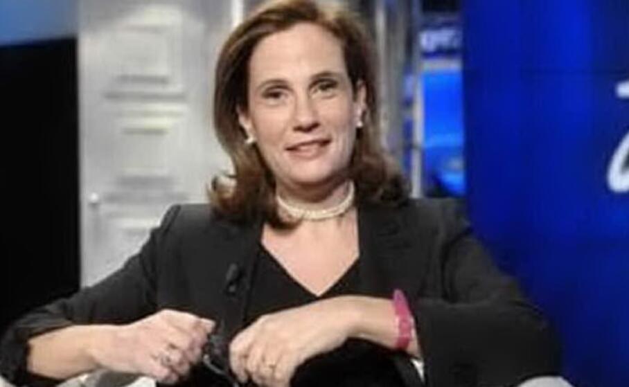 ilaria capua (archivio l unione sarda)