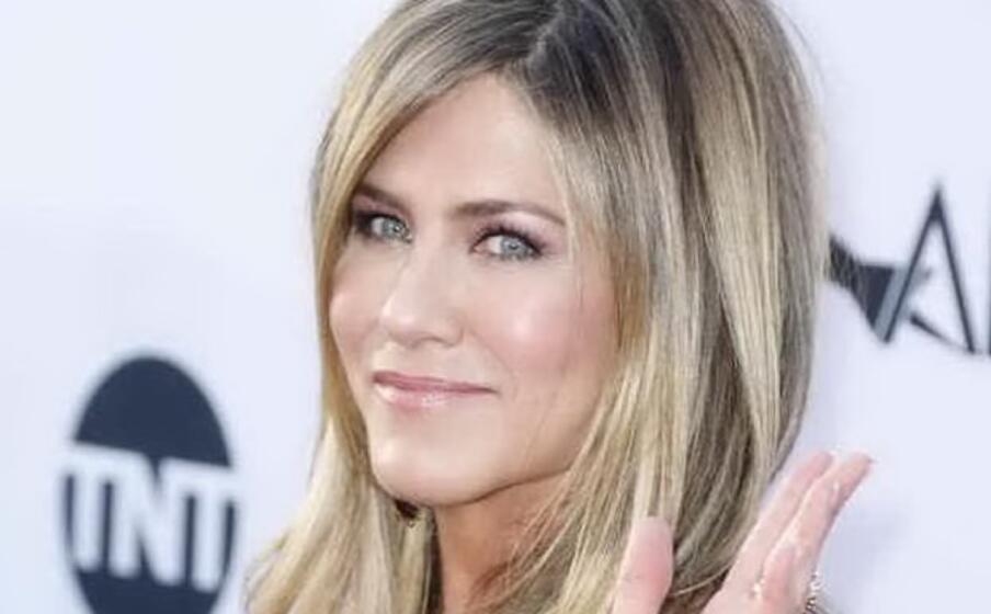 jennifer aniston (archivio l unione sarda)