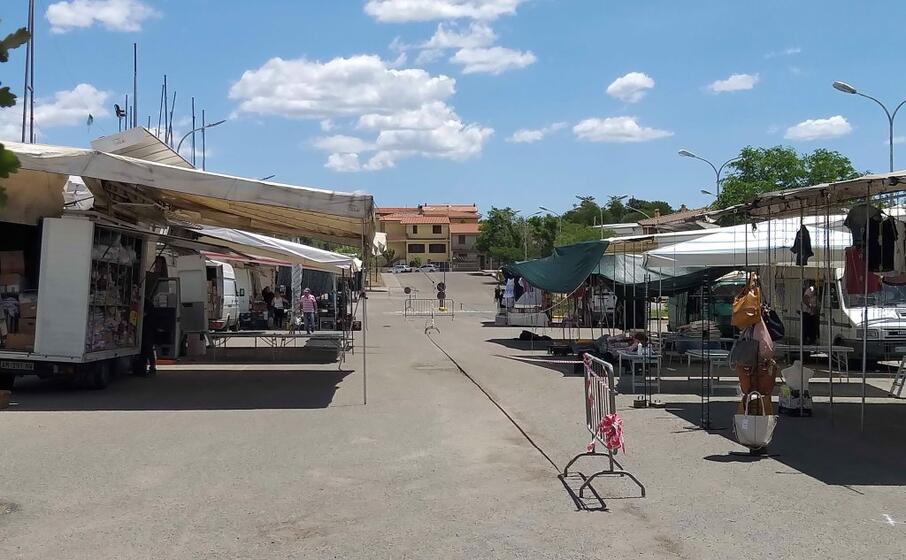 la nuova location (foto l unione sarda)