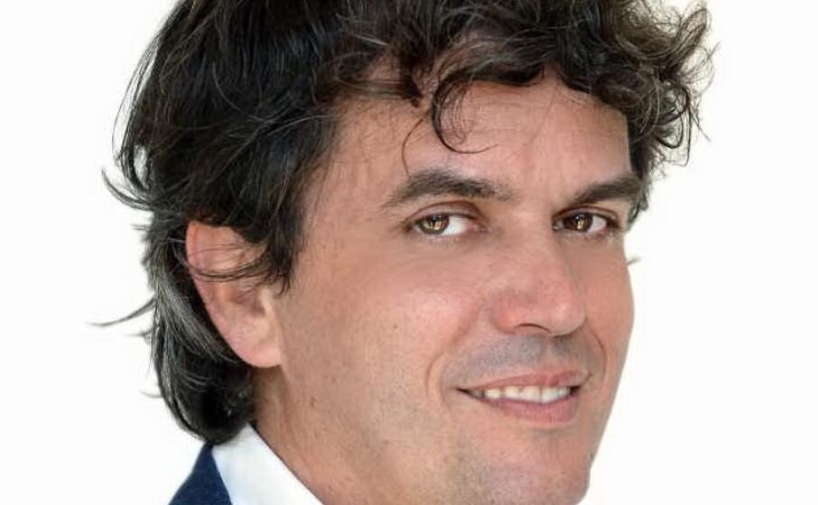 luigi garlando (foto concessa)