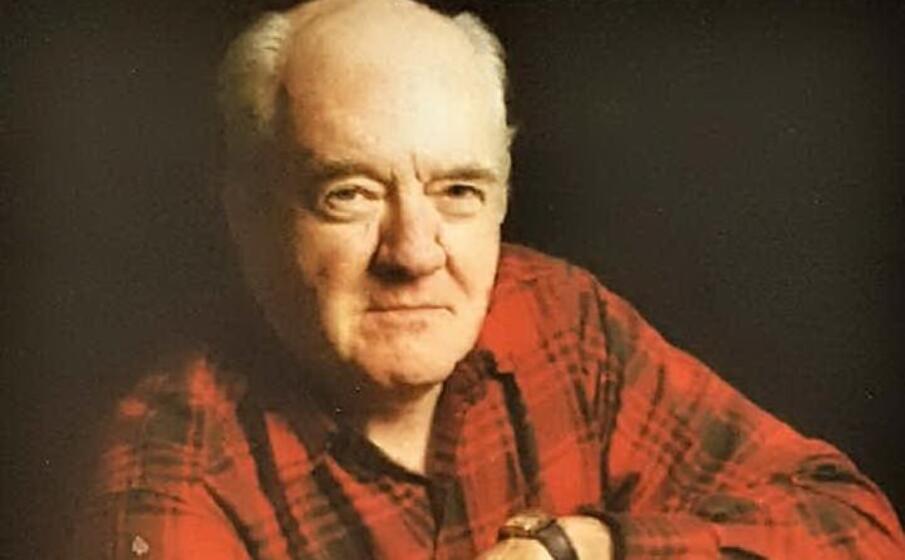 richard herd (foto facebook pagina ufficiale)
