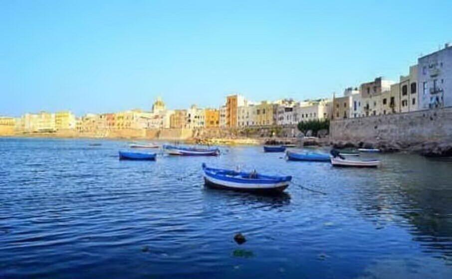 trapani (archivio l unione sarda)