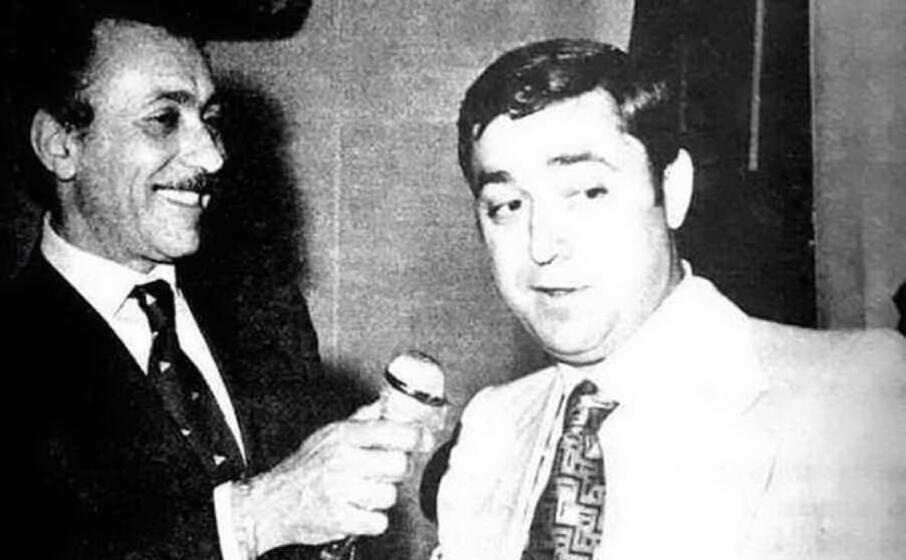 a ucciderlo un commando del gruppo terroristico di estrema sinistra brigata xxviii marzo (archivio l unione sarda)