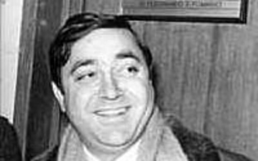 accaddeoggi il 28 maggio 1980 walter tobagi viene assassinato in un attentato terroristico