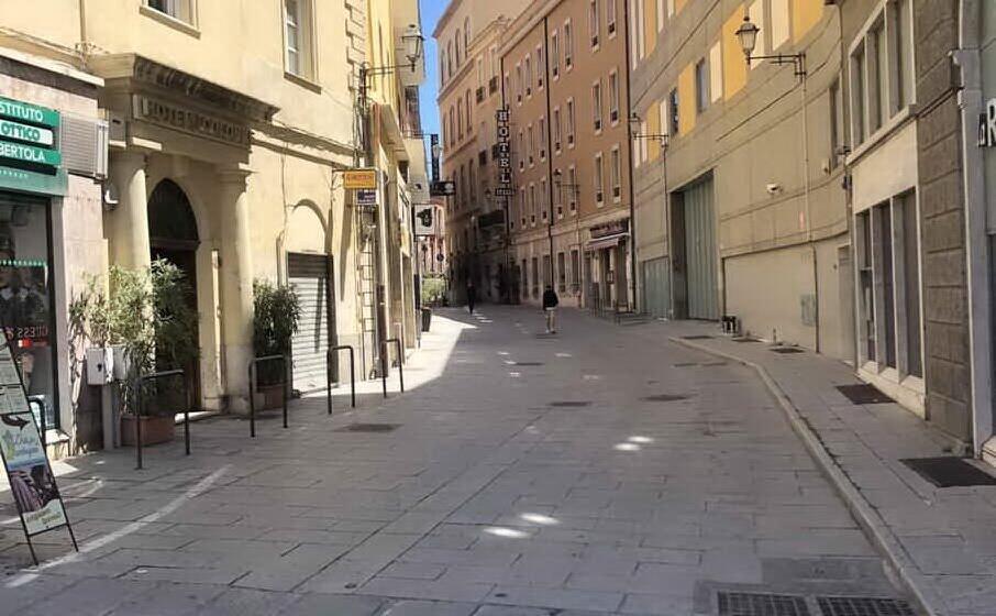 (archivio l unione sarda)
