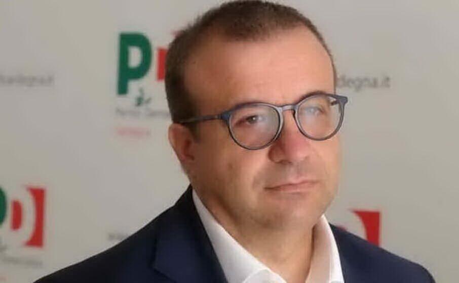 emanuele cani (archivio l unione sarda)