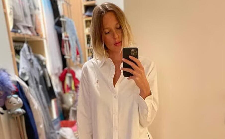 federica pellegrini (foto da profilo ufficiale instagram)