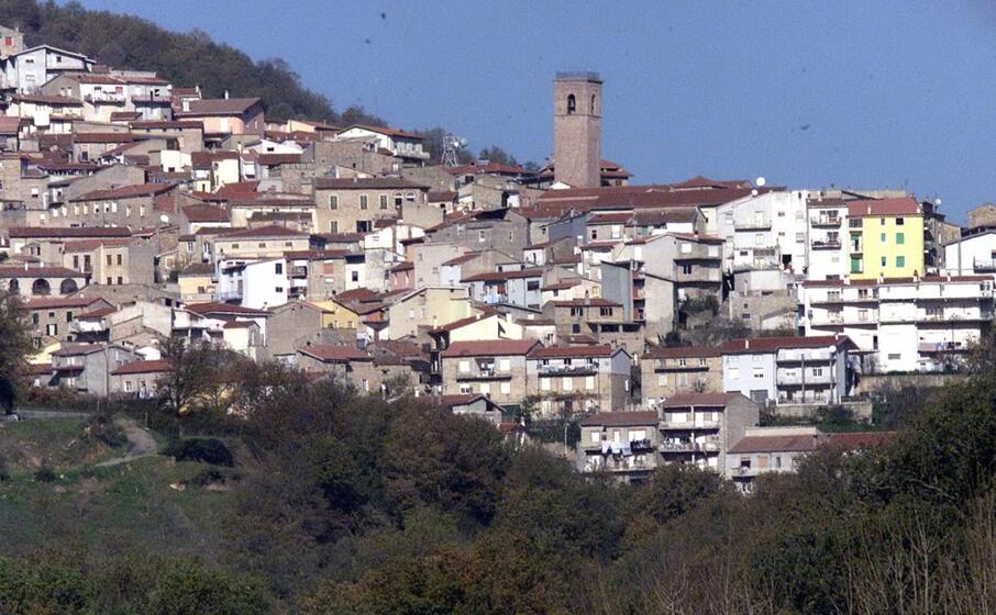 gavoi (archivio l unione sarda)