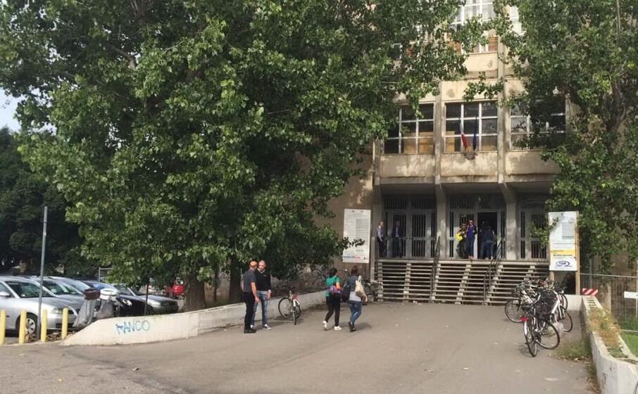 il tribunale di oristano (l unione sarda)