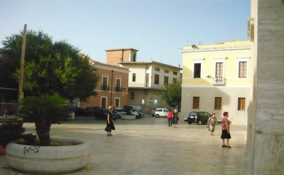 sinnai (archivio l unione sarda)