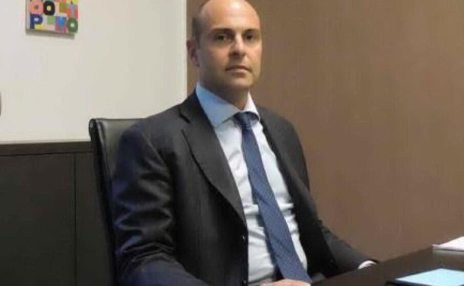 tommaso giulini nel 2014 anno in cui diventa presidente del cagliari (archivio l unione sarda)