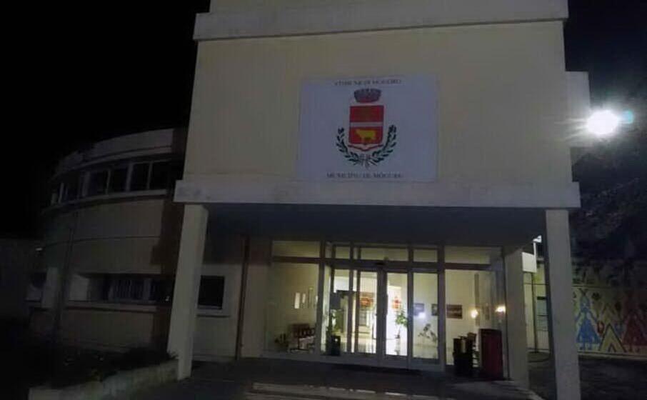 il municipio di mogoro (l unione sarda)