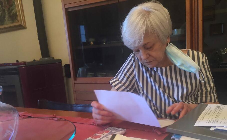 maria luisa corda (l unione sarda)