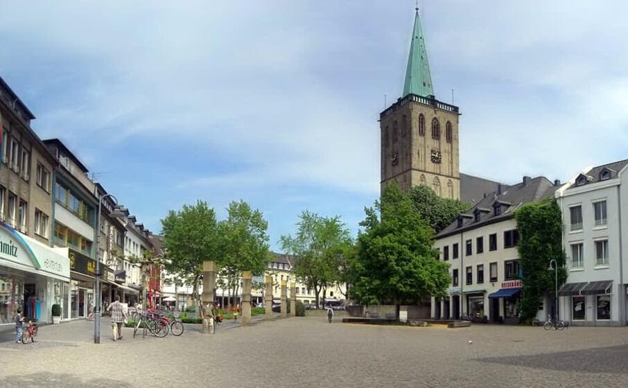 viersen (wikipedia)