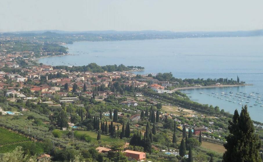 bardolino (foto wikipedia)
