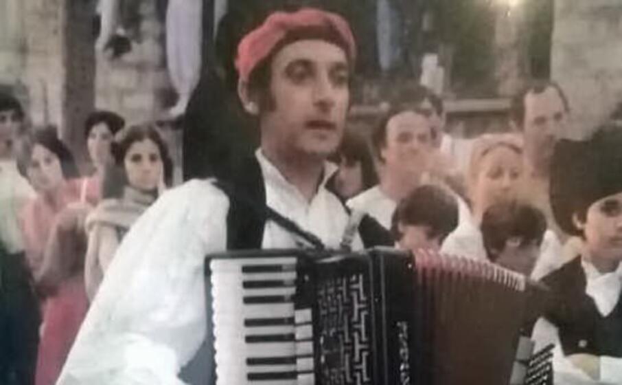 giorgio trogu (l unione sarda)