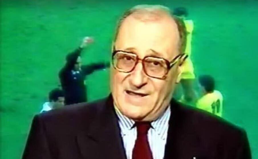 beppe barletti (fermo immagine da youtube)