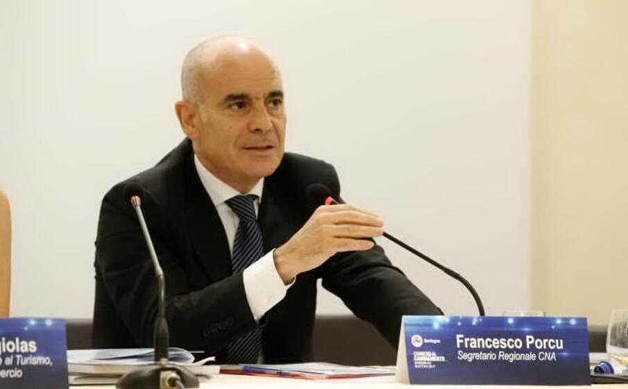 francesco porcu (l unione sarda)