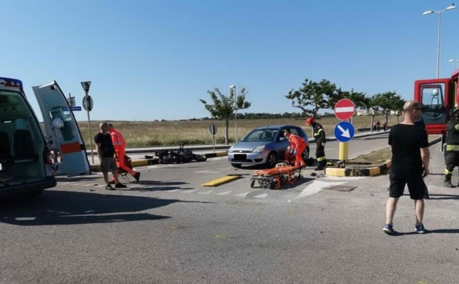 le operazioni di soccorso (l unione sarda tellini)