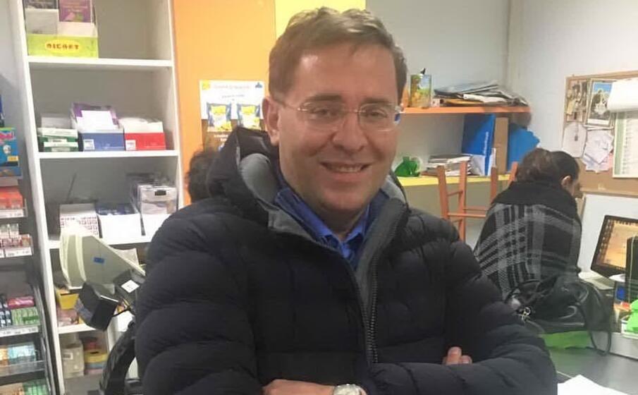sabatino ruggiero (foto facebook)