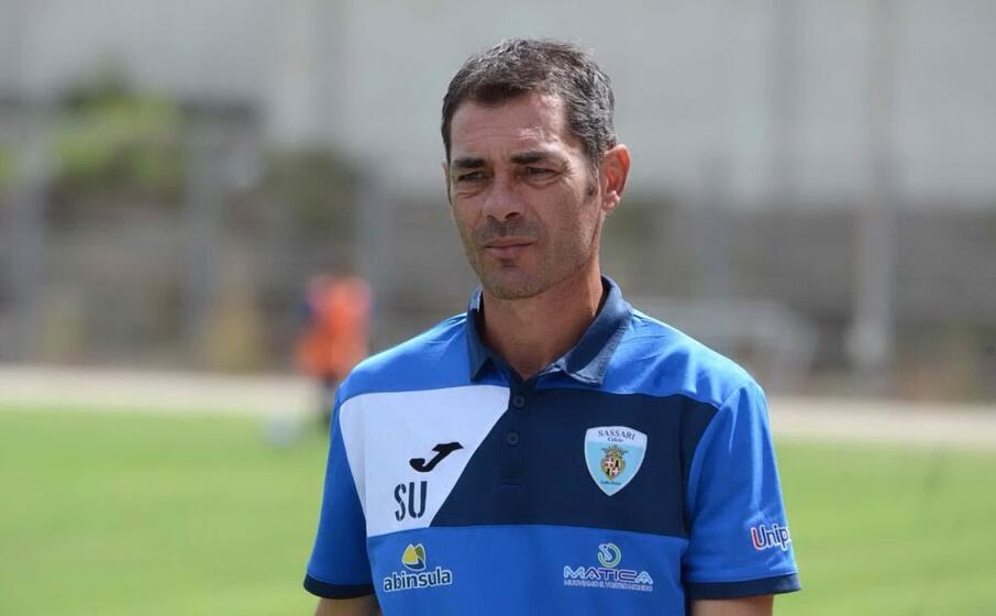 stefano udassi (foto concessa)
