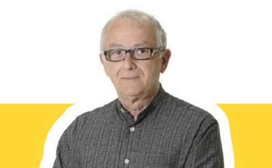 elio loi (dalla pagina facebook del m5s carbonia)