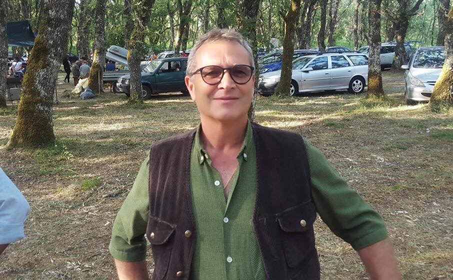 l assessore mariano cadoni (l unione sarda oggianu)