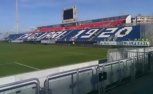 la sardegna arena (archivio l unione sarda)