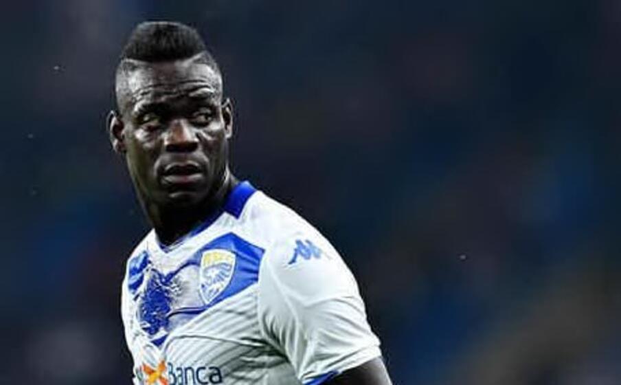 mario balotelli (ansa)