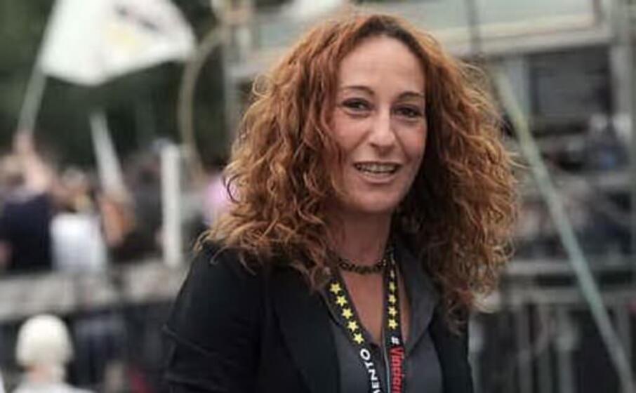 paola taverna (archivio l unione sarda)