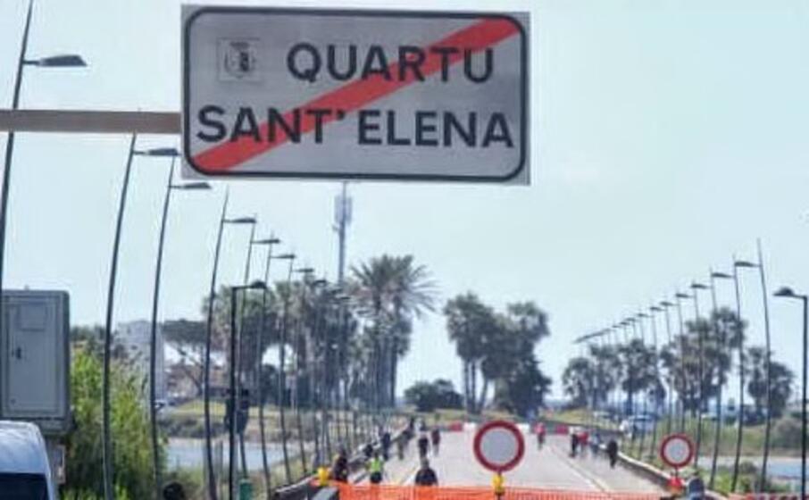 quartu sant elena (archivio l unione sarda)