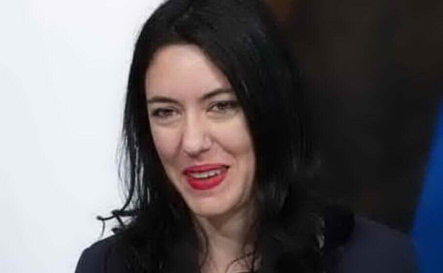 il ministro lucia azzolina (archivio l unione sarda)