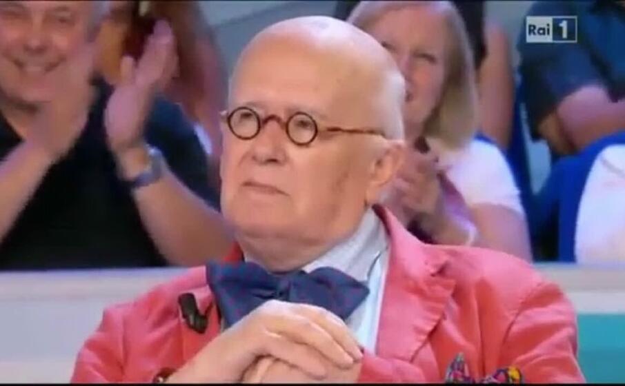 roberto gervaso
