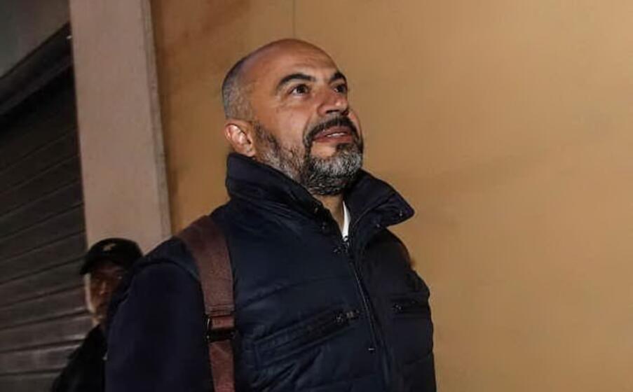 gianluigi paragone (ansa)