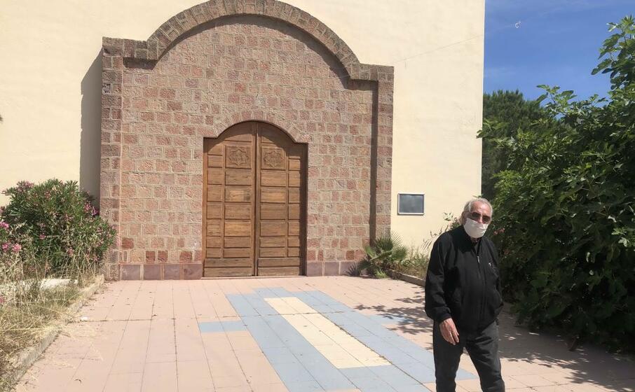 il parroco di terralba (l unione sarda v pinna)