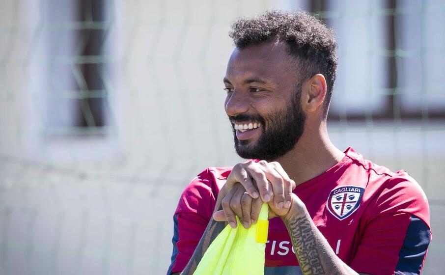 joao pedro bomber stagionale (foto twitter cagliari calcio)